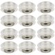 thumbnail image 3 of 3D Printer V-Type Wheel Passive Rollers Set of 12, 3 of 5