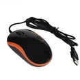 thumbnail image 5 of USB LED Wired Gaming Mouse Optical Type Office Mice For PC Laptop Computer Y8L6, 5 of 5