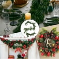 thumbnail image 2 of Bootesun Artificial Pine Garland Real Touch, 6FT Realistic Cedar Garland - Mantle Hanger for Party Farmhouse Outdoor Fireplace Table Stairs Indoor Home Christmas Decorations, 2 of 9
