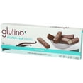 thumbnail image 4 of Pack of 12, Glutino Vanilla Wafer Cookies, 4.6 oz, 4 of 6