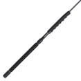 thumbnail image 1 of Penn Carnage III Boat Conventional Spinning Fishing Rod, 6’, Loads 50 – 100 Lbs, Black, 1 of 9