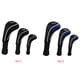 thumbnail image 3 of Sonducket 3 unids/set de cubiertas de cabeza de palo de madera, cubiertas de cabeza de conductor de Golf, protectores de cabeza de Putter de Golf Golf No.02 Sonducket OD1006-02, 3 of 6