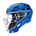 thumbnail image 2 of Easton Jen Schro The Fundamental Fastpitch Softball Catchers Box Set, Large, Royal, 2 of 6