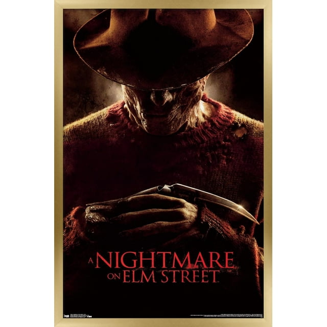 Un cauchemar sur Elm Street - 2010