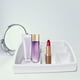 thumbnail image 5 of Organizador multifuncional con separadores para cajones, organizador de maquillaje de escritorio para uso doméstico, 5 of 6
