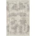 thumbnail image 6 of SAFAVIEH Valencia Chauncey Distressed Floral Polyester Area Rug, Mauve/Multi, 8' x 10', 6 of 7