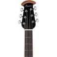 thumbnail image 5 of Ovation CE48 Celebrity Elite Acoustic-Electric Guitar (Sunburst), 5 of 12