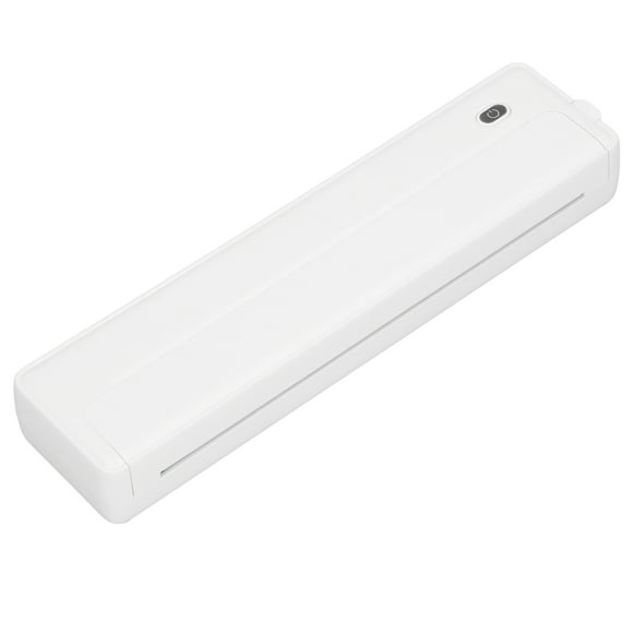 Portable Wireless Printer, Portable Thermal Printer for Home