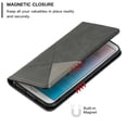 thumbnail image 4 of Funda de cuero para Honor 8A 10i 10 9 9X 20 50 Lite 7A 7C Pro 8S 20S 9C 9S 9A, funda con tapa para Huawei P30 P20 P40 Lite E P50 Pro, 4 of 4
