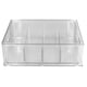 thumbnail image 1 of Caja de almacenamiento Sincero multifuncional 6L con compartimento para artículos de tocador, 1 of 10
