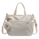 thumbnail image 1 of Bolsos de lona grandes - Bolso bandolera para computadora portátil para mujer Bolso de lona Bolso de hombro, 1 of 6