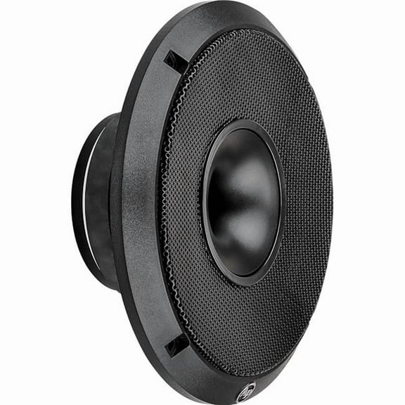 Audiopipe APMB-828G-CHF 8 in. 300W Compression Horn Mid-Range Loudspeaker