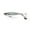 03 Katakuchi, variant on Little Jack Metal Adict 02 Reborn Fishing Jig with BKK Hooks 80mm / 40g