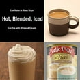 thumbnail image 2 of Caffe D'Vita Spiced Chai Latte Mix - Chai Tea Latte Powder Mix, Gluten Free, Chai Tea Powder, No Cholesterol, No Hydrogenated Oils, No Trans Fat, Spiced Chai Latte Powder Mix - 1 L, 2 of 3