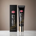 thumbnail image 1 of Plumping Serum Oil, Plumping Serum Moisturizing Lip Oil, Lip Booster Plumper, Reduce Fine Moisturizing Non-Sticky, Increase Lips Elasticity For Dry Lips, 1 of 9