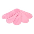 thumbnail image 2 of Makeup Remover Cloth, Bright Color Safe 5pcs Reusable Soft Makeup Face Towel  For Women For Home, 2 of 8