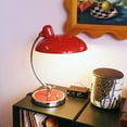 thumbnail image 5 of Arturesthome Kaiser Idel Bedroom Bedside Lamp Retro Modern Minimalist Table lamp, 5 of 10