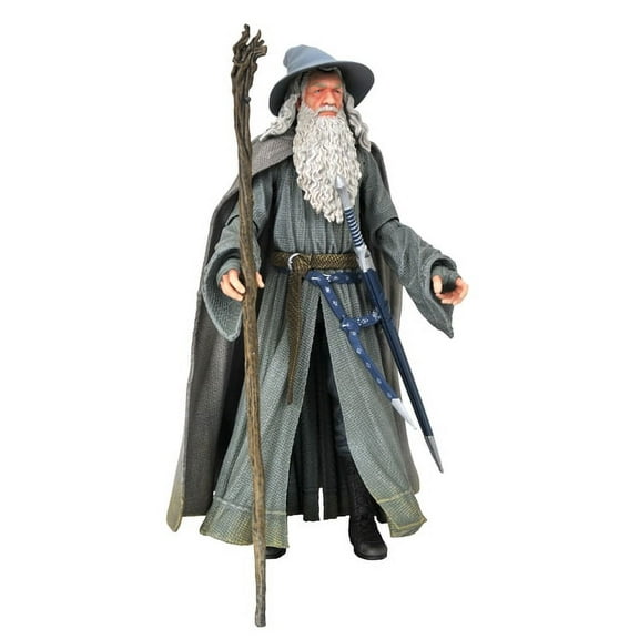 Lord of the Rings Deluxe Action Figure - Select Figure(s)
