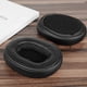 thumbnail image 5 of QuickFit Replacement Ear Pads for Skullcandy Crusher Wireless Crusher Evo Crusher ANC Hesh 3 Hesh EVO Hesh ANC Headphones Ear Cushions Headset Earpad, 5 of 5