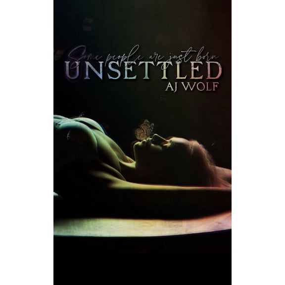 Unsettled: Thriller Standalone (Paperback)