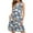 Navy formal dresses for women, variant on up to 60% off Gifts Usmixi Formal Dresses for Women Flowy Swing Pocket Vintage Ethnic Style Graphics Tank Tshirt Dresses Crewneck Sleeveless Floral Print Summer Mini Dress Green s