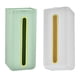 thumbnail image 2 of secretgardenu Organizador multiusos rectangular a prueba de polvo para baño y vehículo Verde, 2 of 3