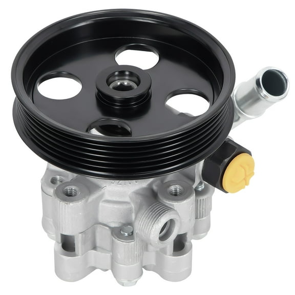 maXpeedingrods 21-5439 Power Steering Pump with Pulley for Chrysler 300 2005-2010, for Dodge Challenger 2008-2010 / Charger 2006-2010 / Magnum 2005-2008, 4782523AC, 4782523AD, 04892093AA