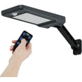 thumbnail image 1 of 60 A Mené les Lumières Solaires Imperméables Extérieures d'Ip65, Télécommande A Mené, 1 of 5