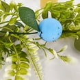 thumbnail image 4 of Easter Egg Garland with LED Lights, 6.5ft Artificial Greenery Vine, Spring Decoration for Home and Garden, 4 of 5