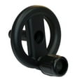 thumbnail image 1 of DeWalt 5140117-77 Roue de Main de Rechange pour Scie à Table DW745 Authentique, 1 of 1