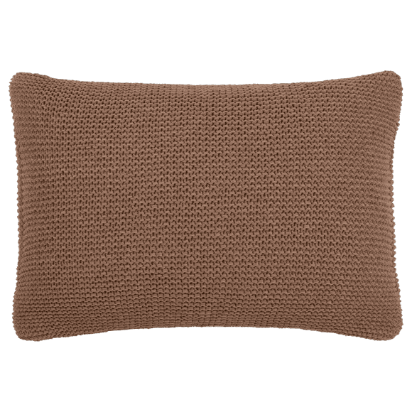 Bouclair Brown Lonny Cushion
