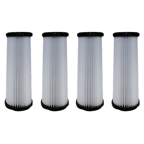 Crucial Think Crucial Dirt Devil F1 Filter (Set of 4)