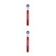 thumbnail image 2 of Scienceny Red Simplifique el mantenimiento de la Terminal lateral Llave de Llave de lateral 3/8 Llave de de terminal lateral roja 5/16 rojo 5/16 2Conjunto, 2 of 6