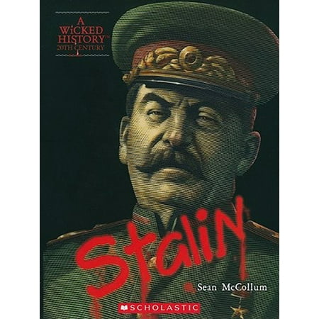 Joseph Stalin (Joseph Stalin Best Known For)