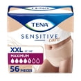 thumbnail image 1 of Ropa interior para adultos para incontinencia TENA Sensitive Care Women, 1 of 8