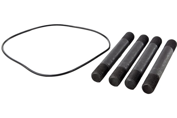 Wheel Bearing and Hu