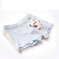thumbnail image 5 of Godderr Kids Boys Boxer Briefs Underwear 5Pcs Toddler Cotton Boxers Underwear 3-15Y Youth Boys Solid Color Shorts Underpants, 5 of 7