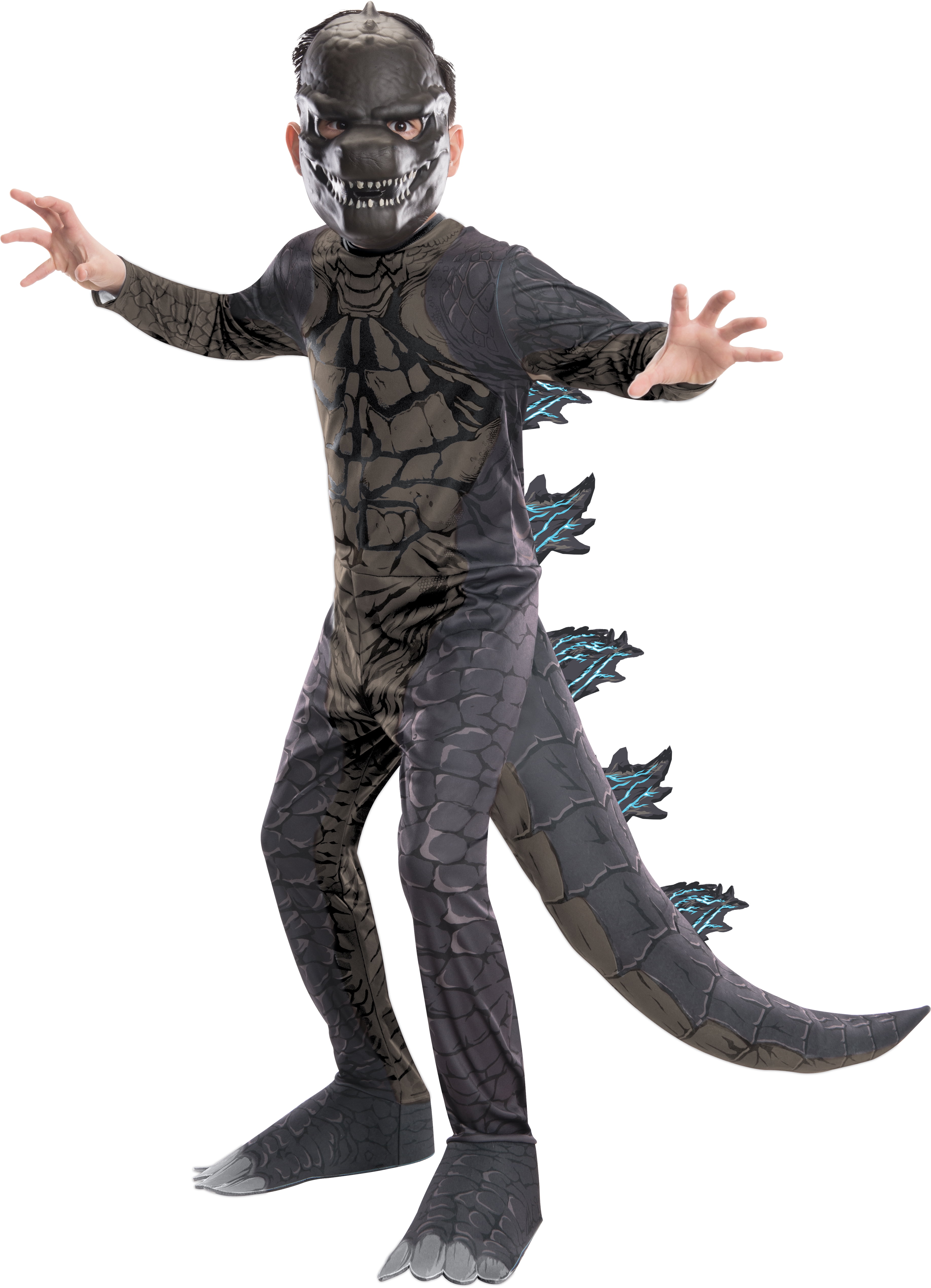 Rubies Godzilla Child Halloween Costume