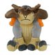thumbnail image 2 of Pokémon Center: Terrakion Sitting Cuties Felpa, 5 pulgadas, 2 of 4