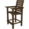 Polywood Captain Counter Chair