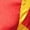 Yellow&Red, variant on Mens Horse Race Satin Jackets Contrast Checkerboard Horse Rider Coat Horseman Outerwear Yellow&Red M