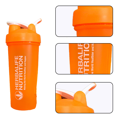 thumbnail image 3 of La Bouteille Shaker Classique pour Hig hest Nutrition Proteinblender, Bouteille d'Eau togoand PreWorkout, 3 of 5