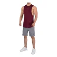 thumbnail image 4 of Playera John Leopard Gym Sin Mangas Sleeveless Envío Gratis, 4 of 7