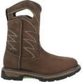 thumbnail image 2 of Dan Post Men's Western Work Boot BUZZ SAW -COMPOSITE TOE EH, 2 of 7