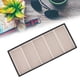 thumbnail image 4 of Estuche Para Gafas Resistente Al Desgaste Ahorro De Espacio Multifunción 5 Rejillas Para Tienda ANGGREK Otros, 4 of 8