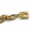 thumbnail image 6 of Pre-Owned Givenchy bracelet metal gold chain plated women's (Good), 6 of 7