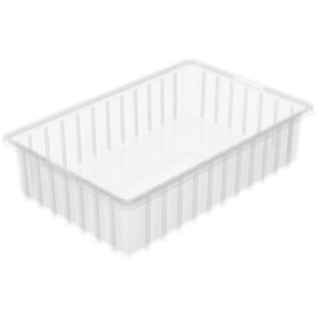 Akro-Mils Grid Dividable Box (Set of 12)