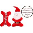 thumbnail image 1 of Dog Christmas Toys Pack, 1 of 2
