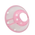thumbnail image 2 of Collier de Protection pour Animaux de Compagnie Rose Collier de Protection pour Chat Couverture de Protection pour Chien Chat Chat Rose Collier de Protection Cicatrisation Couverture de Protection pour Chien de Chat, 2 of 8