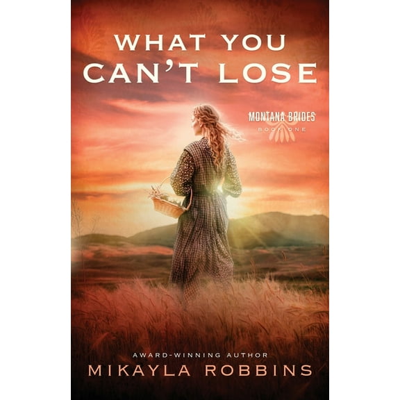 What You Can't Lose, (Paperback)